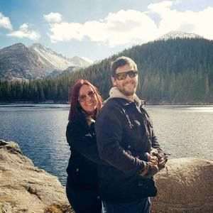 Meet your Posher, Kristin